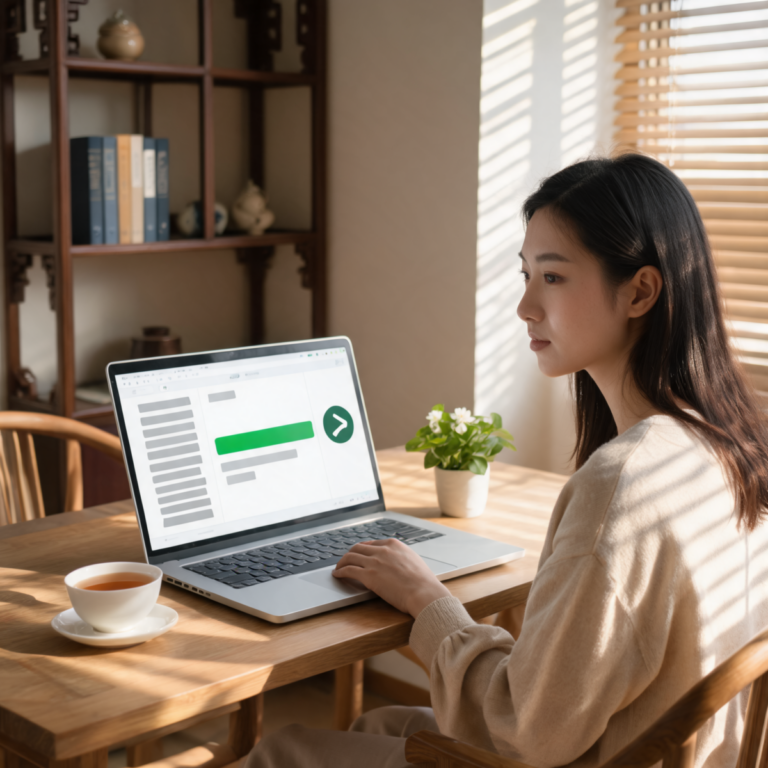 wordpress plugin,ai seo tool,content automation,auto publishing,seo content，高清晰度，专业摄影品质，大师级构图，自然光或柔光照明，光影层次丰富，画面干净无任何文字字母logo数字，色彩鲜明自然，写实摄影风格，中国本土化真实场景，人物自然不做作，细节精致锐利