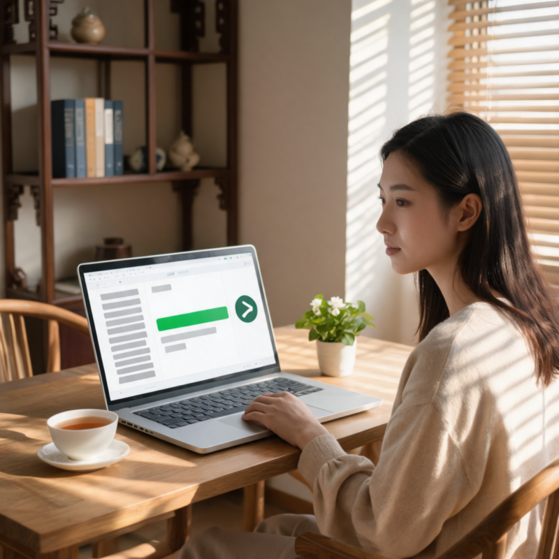 wordpress plugin,ai seo tool,content automation,auto publishing,seo content，高清晰度，专业摄影品质，大师级构图，自然光或柔光照明，光影层次丰富，画面干净无任何文字字母logo数字，色彩鲜明自然，写实摄影风格，中国本土化真实场景，人物自然不做作，细节精致锐利